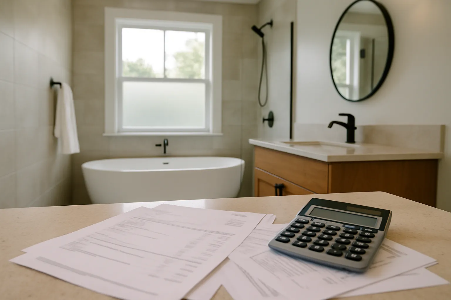 Bonus e Detrazioni per il Bagno 2026 a Bagheria