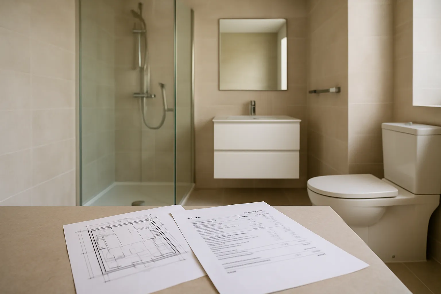 Quanto Costa Rifare il Bagno a Bagheria nel 2026